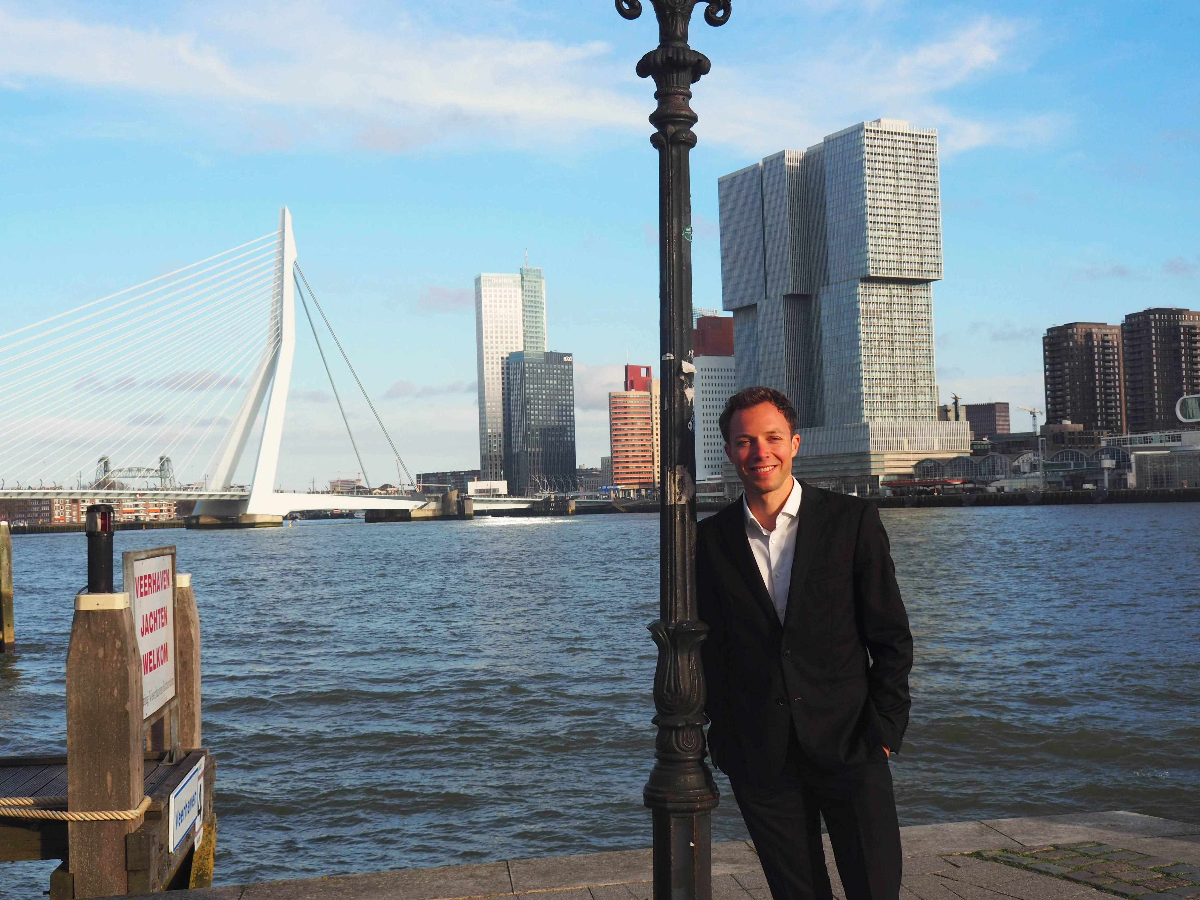 Wim Verschuren
